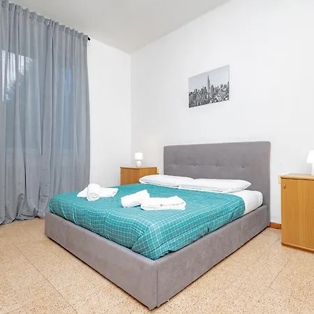 Apartment 24 Bergamo