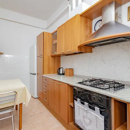 Apartment 24 Bergamo