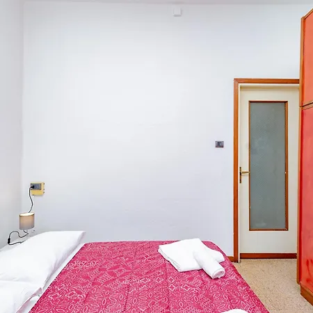 24 Apartment Bergamo