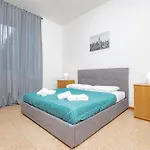 Apartmán 24 Bergamo