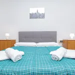 24 Apartmán Bergamo