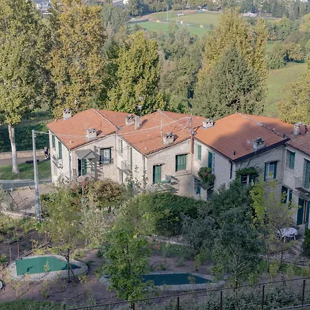 Apartament 24 Bergamo