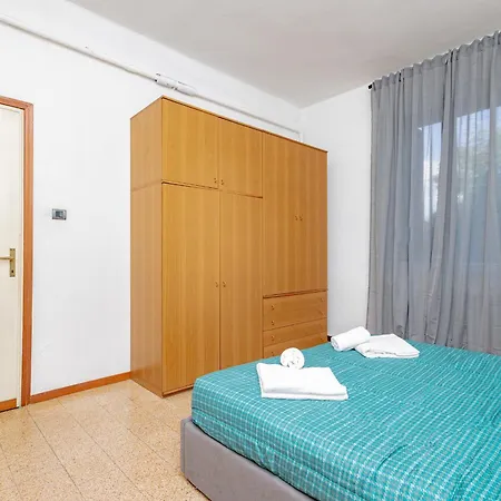 Apartament 24 Bergamo