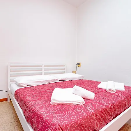 Apartament 24 Bergamo