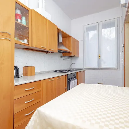 Apartament 24 Bergamo