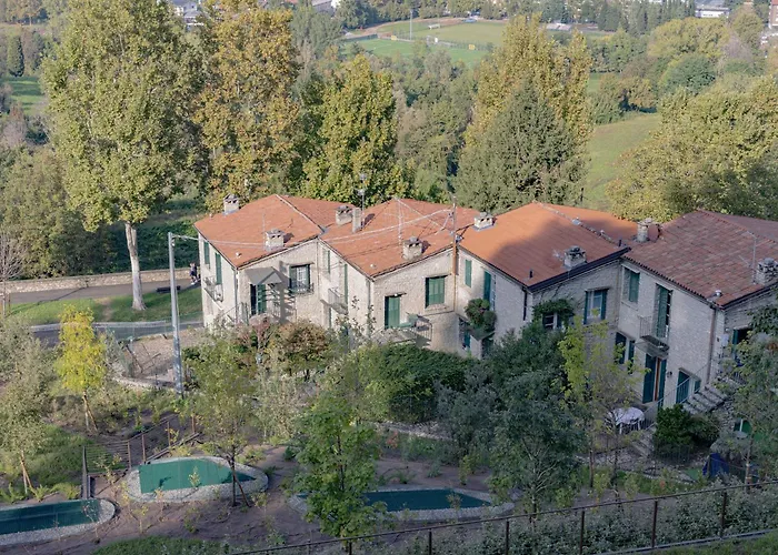 Apartamento 24 Bérgamo