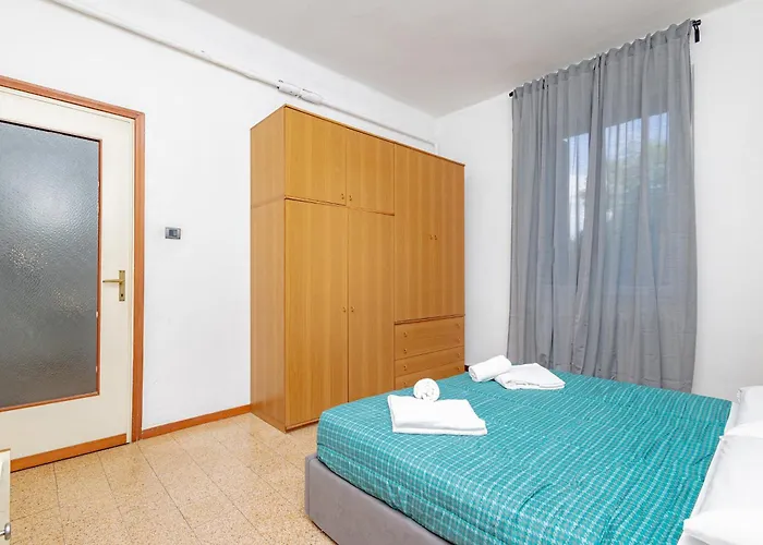 Apartamento 24 Bérgamo