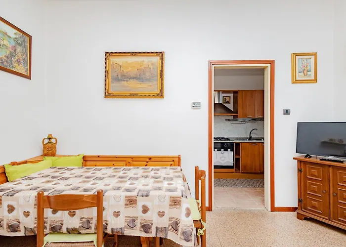 24 Apartamento Bérgamo
