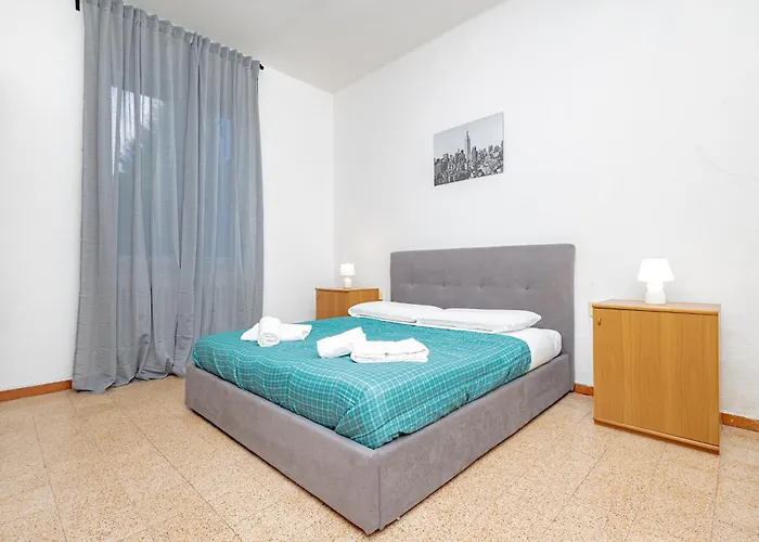 Apartamento 24 Bérgamo