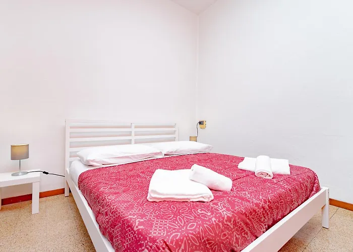 Apartamento 24 Bérgamo