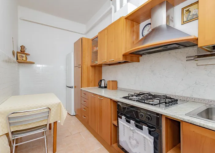 Apartamento 24 Bérgamo