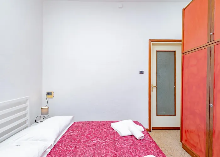 24 Appartement Bergame