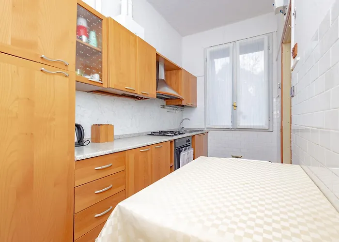 Apartamento 24 Bérgamo
